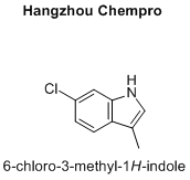 6-chloro-3-methyl-1H-indole