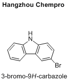 3-bromo-9H-carbazole
