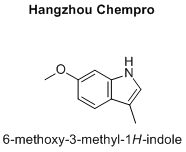 6-methoxy-3-methyl-1H-indole