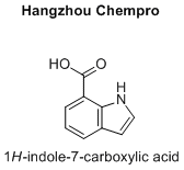 1H-indole-7-carboxylic acid