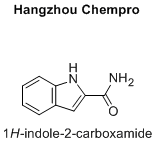 1H-indole-2-carboxamide