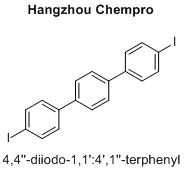 4,4''-diiodo-1,1':4',1''-terphenyl