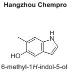 6-methyl-1H-indol-5-ol