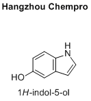 1H-indol-5-ol
