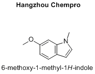 6-methoxy-1-methyl-1H-indole