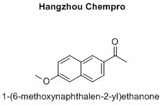 1-(6-methoxynaphthalen-2-yl)ethanone