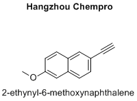 2-ethynyl-6-methoxynaphthalene
