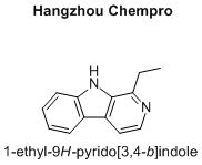 1-ethyl-9H-pyrido[3,4-b]indole