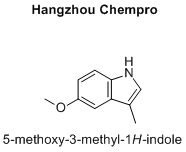 5-methoxy-3-methyl-1H-indole
