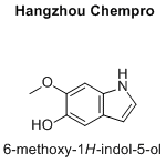 6-methoxy-1H-indol-5-ol