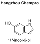1H-indol-6-ol