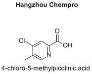 4-chloro-5-methylpicolinic acid