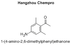 1-(4-amino-2,6-dimethylphenyl)ethanone