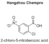 2-chloro-5-nitrobenzoic acid