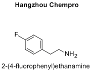 2-(4-fluorophenyl)ethanamine