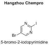 5-bromo-2-iodopyrimidine