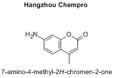 7-amino-4-methyl-2H-chromen-2-one