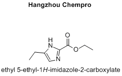 ethyl 5-ethyl-1H-imidazole-2-carboxylate