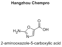 2-aminooxazole-5-carboxylic acid