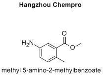 methyl 5-amino-2-methylbenzoate
