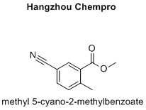 methyl 5-cyano-2-methylbenzoate