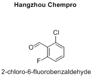 2-chloro-6-fluorobenzaldehyde