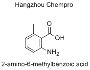 2-amino-6-methylbenzoic acid