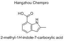 2-methyl-1H-indole-7-carboxylic acid