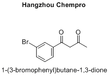 1-(3-bromophenyl)butane-1,3-dione
