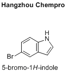 5-bromo-1H-indole