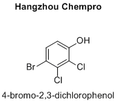 4-bromo-2,3-dichlorophenol