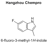 6-fluoro-3-methyl-1H-indole