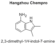 2,3-dimethyl-1H-indol-7-amine