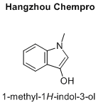 1-methyl-1H-indol-3-ol
