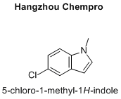5-chloro-1-methyl-1H-indole