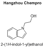 2-(1H-indol-1-yl)ethanol