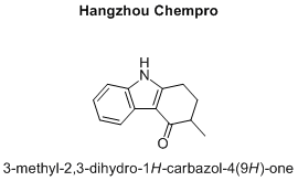 3-methyl-2,3-dihydro-1H-carbazol-4(9H)-one