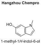 1-methyl-1H-indol-6-ol