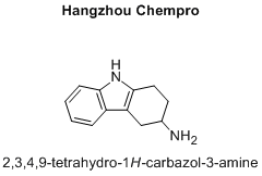 2,3,4,9-tetrahydro-1H-carbazol-3-amine