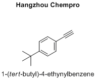1-(tert-butyl)-4-ethynylbenzene