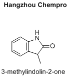 3-methylindolin-2-one