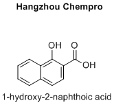 1-hydroxy-2-naphthoic acid