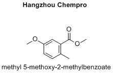methyl 5-methoxy-2-methylbenzoate