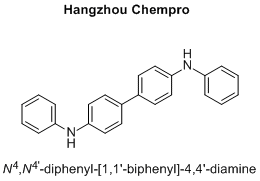 N4,N4'-diphenyl-[1,1'-biphenyl]-4,4'-diamine