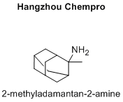 2-methyladamantan-2-amine