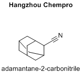 adamantane-2-carbonitrile