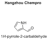 1H-pyrrole-2-carbaldehyde