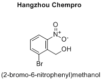 (2-bromo-6-nitrophenyl)methanol