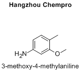 3-methoxy-4-methylaniline