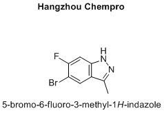 5-bromo-6-fluoro-3-methyl-1H-indazole